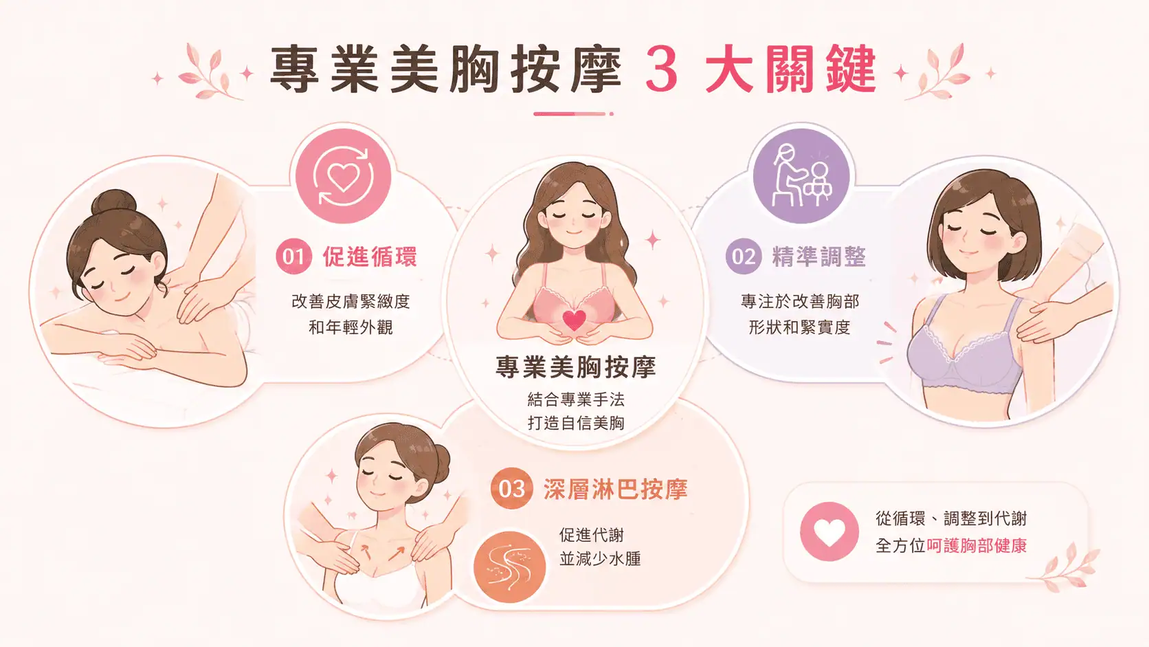 豐胸, 豐胸方法, 豐胸食物