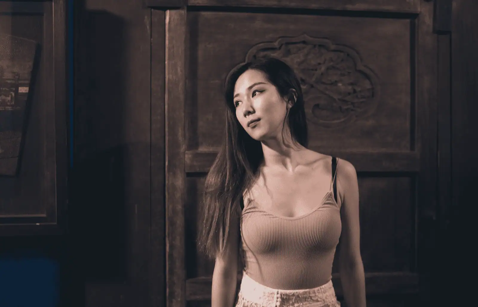 胸型, 美胸按摩, 水滴奶, 大小奶,